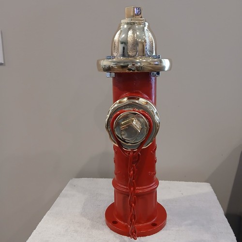 1978 mueller fire - fire, hydrant