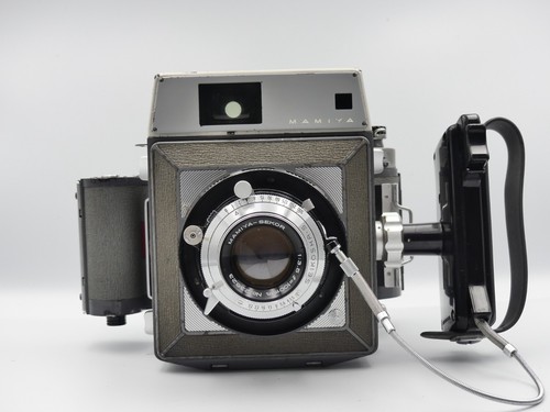 Mamiya press 6x9 120 - press,