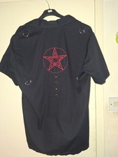 Men's Dead Threads Anarchy