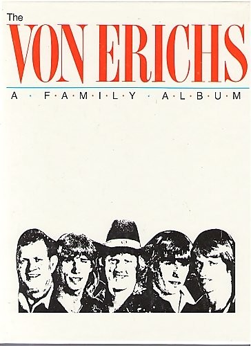The von erichs family album - erichs:,