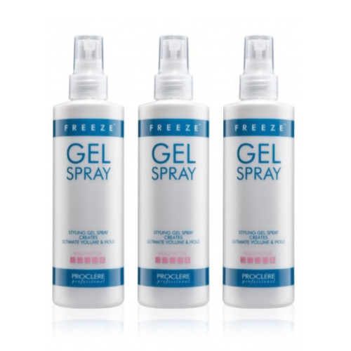Proclere freeze gel - proclere,
