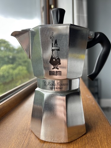 Bialetti moka stovetop cups - bialetti,