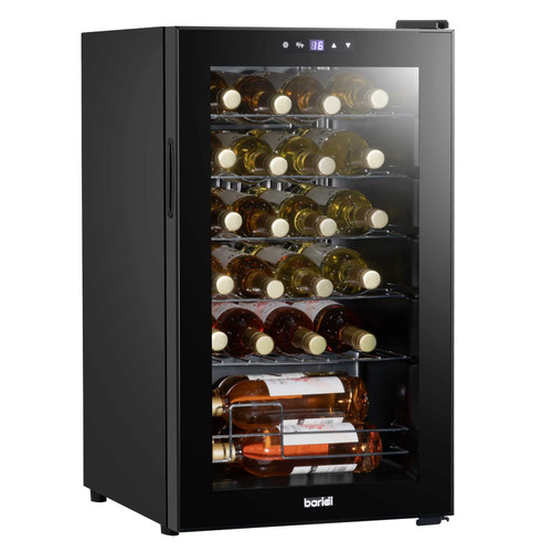Wine cooler drinks fridge - wine,