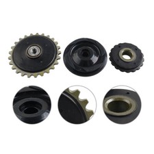 Cam Chain Guide Roller Belt