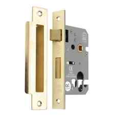 Euro Profile Sash lock 2.5"