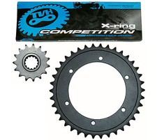 RD500LC Yamaha chain &