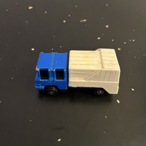 Used corgi juniors refuse - corgi,