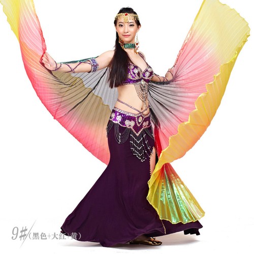 Egyptian shiny belly - egyptian,