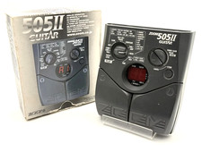 ZOOM 505 II GUITAR Multi