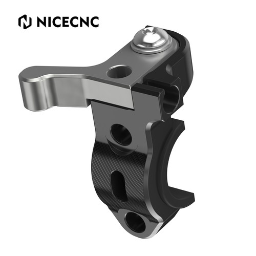 Universal hot start lever for - hot,