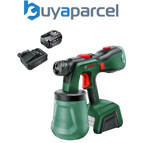 Bosch 0603208200 advanced - bosch,