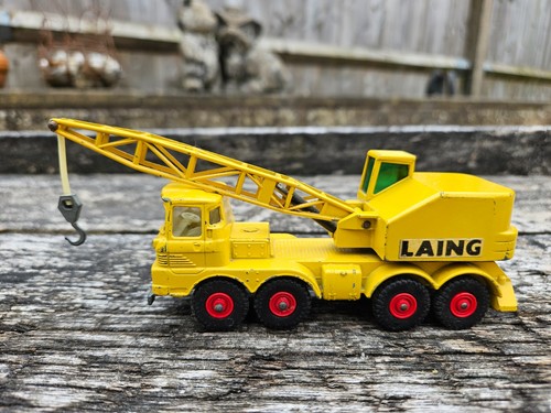 Matchbox king size scammell - matchbox,
