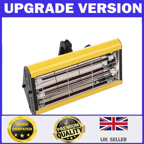 2500w infrared paint curing - paint,