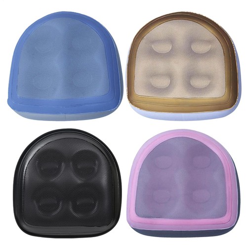 Inflatable massage mat pool - inflatable,