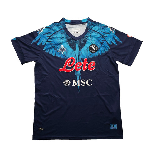 Football napoli soccer shirt - football,