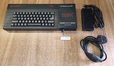 Sinclair 128K ZX Spectrum +3
