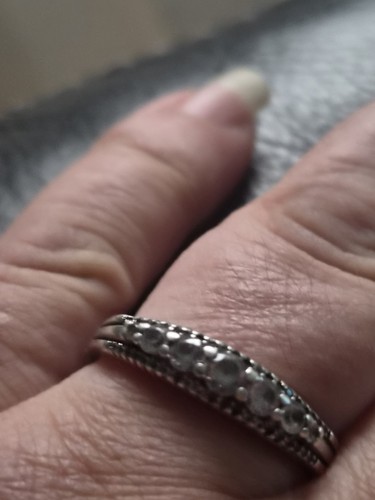 Ring band for women - ring,