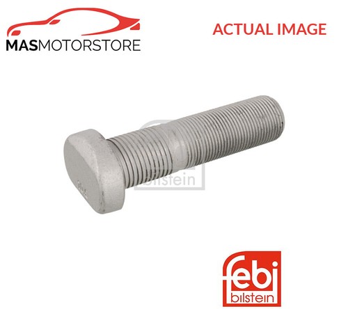 Wheel stud febi - wheel, bilstein