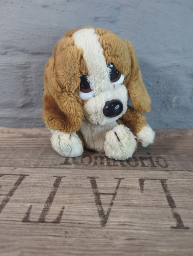 Sad sam junior dog - by, applause