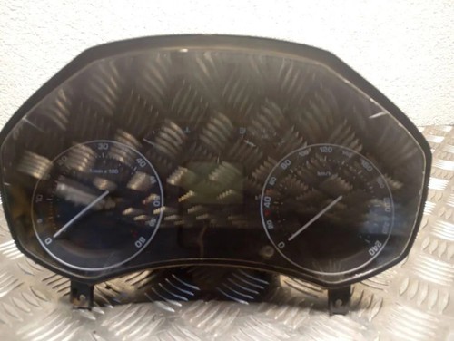 Skoda octavia 1u2 instrument - octavia,