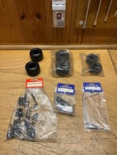 Kyosho Racing Kart 10, Item