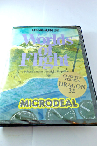 Very rare dragon worlds - very,