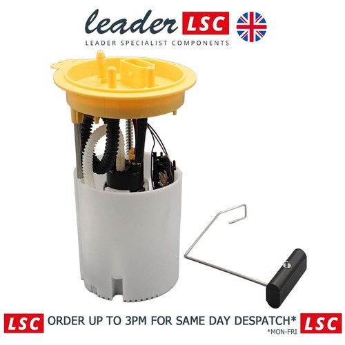 Fuel pump with - fuel,