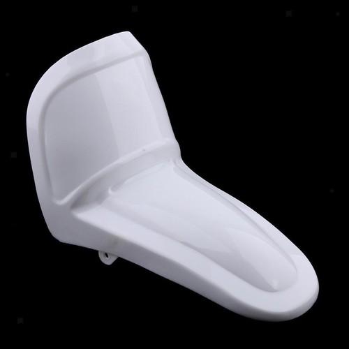 Front mudguard flaps - front,