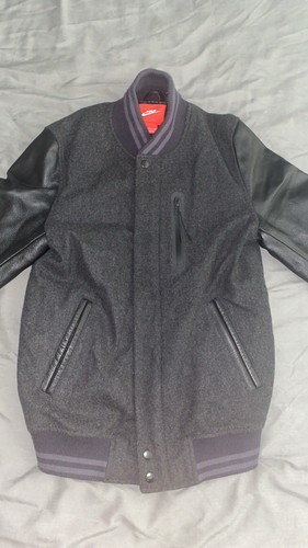 Nike destroyer jacket - nike,