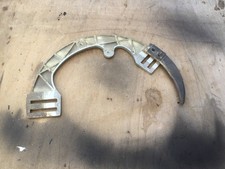 Dewalt Radial Arm Saw 10” Riving Knife in good condition with mounting screws