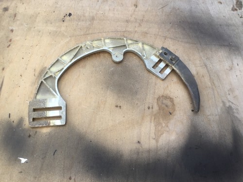 Dewalt radial arm - arm, saw