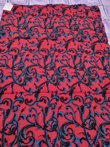 Vintage liberty varuna wool - varuna,