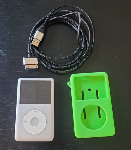 Apple ipod classic 160gb - , 6th