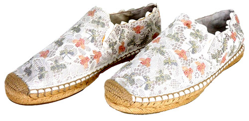 Ash espadrilles lace - espadrilles,