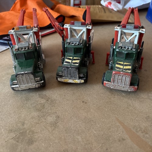 Matchbox super kings - super,