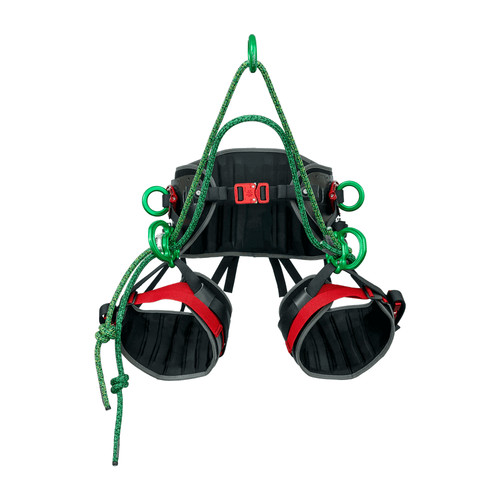Dmm kinisi max tree climbing - dmm,