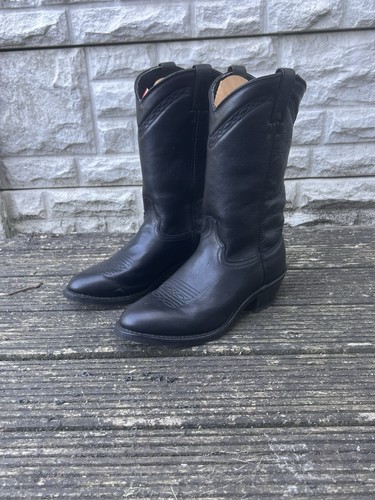 Black vintage made - vintage,