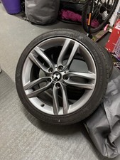 BMW 1 Series F20 F21 F22 Alloy