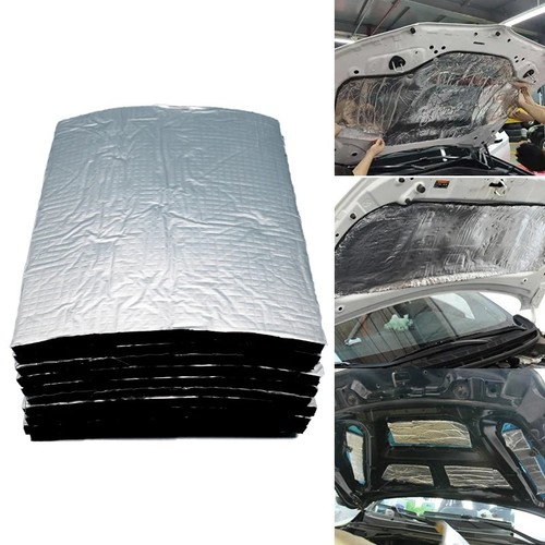 50x sheets sound deadening - 50x,
