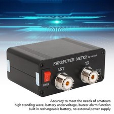 SWR 120 Standing Wave Meter