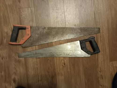 Bargain old sandvik - 2,