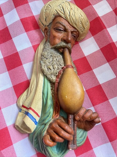 Bossons snake charmer vintage - bossons,