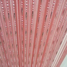 Dew Drop Chain Bead Curtain String Door Room Divider Window Door Curtain