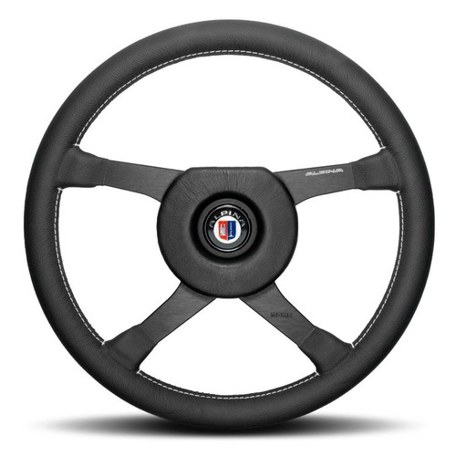 Momo alpina spoke - momo, steering