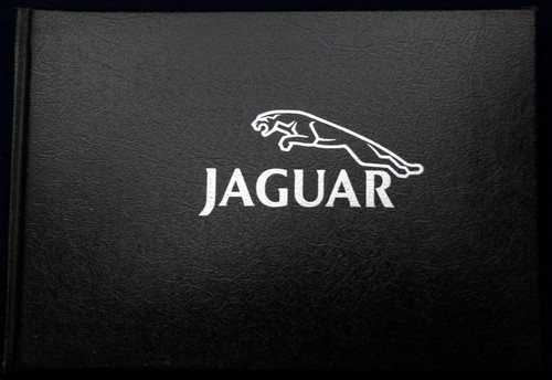 Jaguar lthr bnd - bnd, part