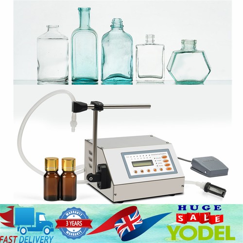 5ml 3500ml automatic liquid - automatic,