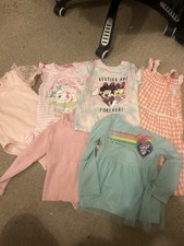 Kids Girls Clothes Bundle