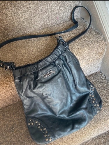 Real leather billy bag - billy,