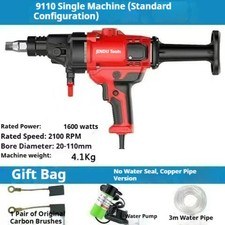 Water Drilling Machine