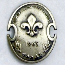 1963 World Scout Jamboree